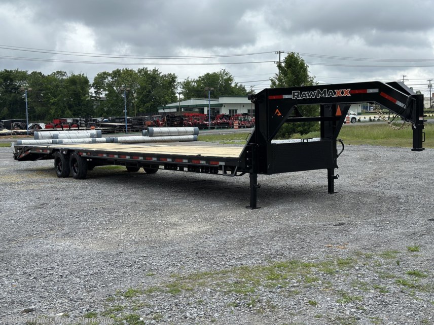 New 2025 RawMaxx FDXS40GN20K available in Clarksville, Tennessee