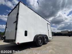2022 Spartan 7x16 300 Series - New Cargo Trailer for sale by Trailer Mart - Clarksville in Clarksville, Tennessee