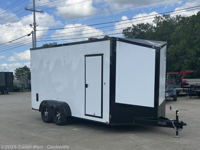 2022 Spartan 7x16 300 Series