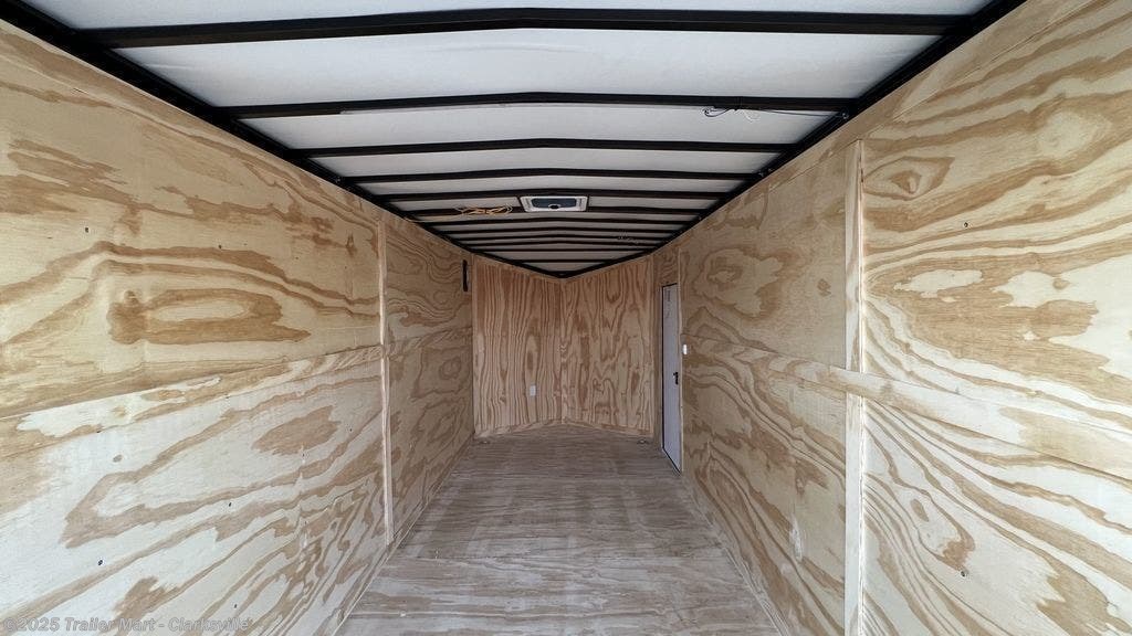 New 2022 Spartan 7x16 300 Series available in Clarksville, Tennessee