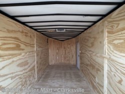 New 2022 Spartan 7x16 300 Series available in Clarksville, Tennessee