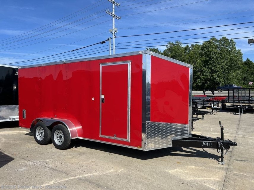New 2022 Spartan SP7X16TA available in Clarksville, Tennessee