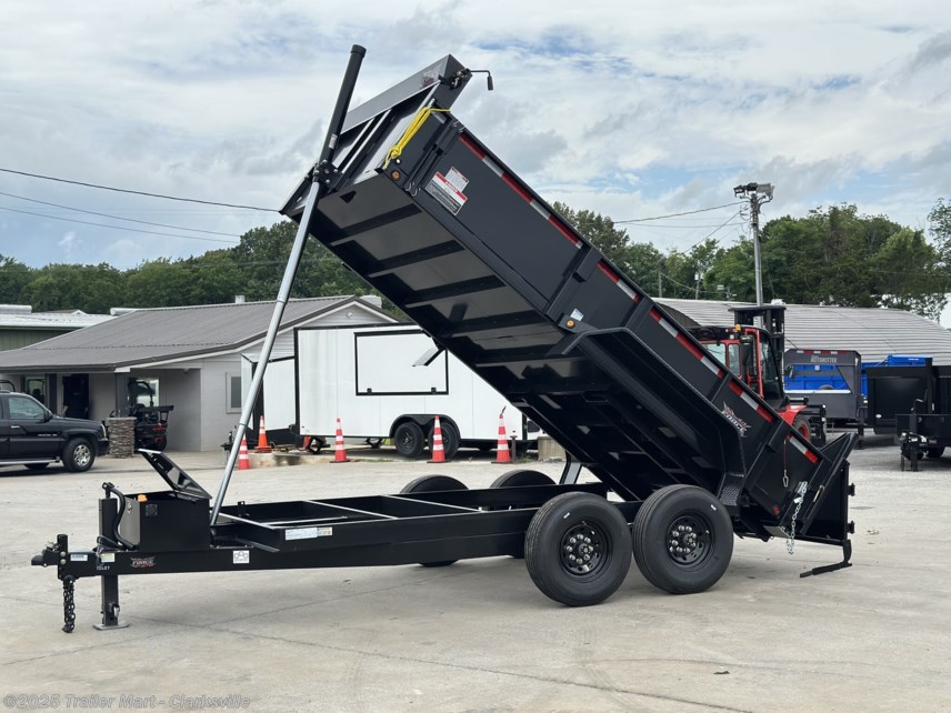 New 2025 Forest River FAHDL714TA6 available in Clarksville, Tennessee