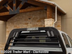 2025 Viking V14 102X84 Bale Spear Bed by Legend X from Trailer Mart - Clarksville in Clarksville, Tennessee