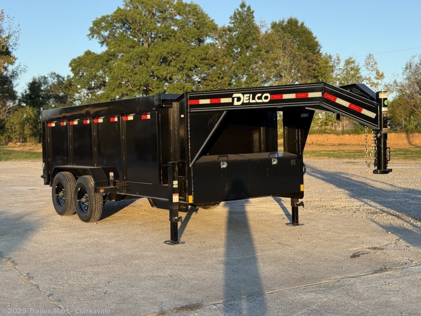 New 2025 Delco D414 available in Clarksville, Tennessee