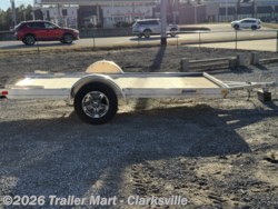 New 2022 Alcom Offroad All Aluminum 6x12 Utility available in Madisonville, Kentucky