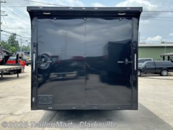 New 2026 Steel Pines Cargo 8.5X20TA3 available in Clarksville, Tennessee