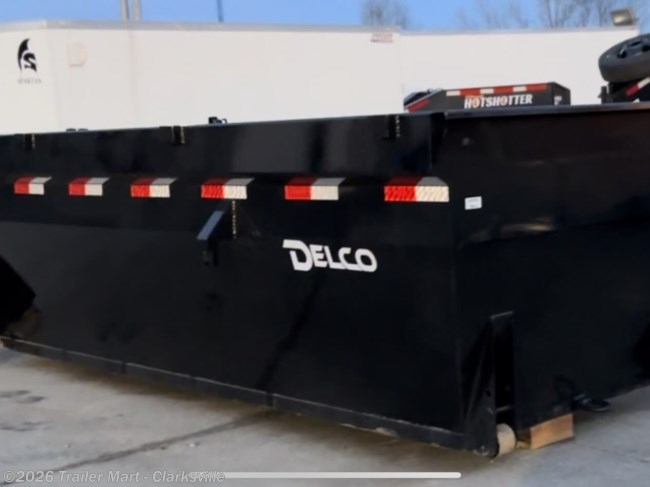 2023 Delco RB14K-32115