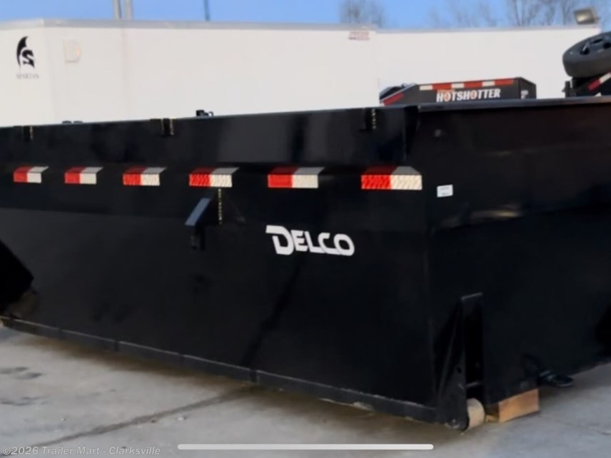 New 2023 Delco RB14K-32115 available in Clarksville, Tennessee