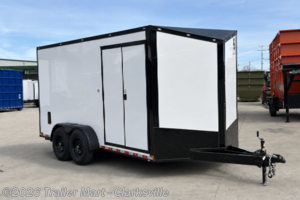 2024 Spartan 7x16 14k Ultimate Landscaper