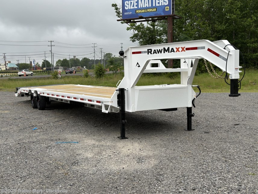 New 2025 RawMaxx FDXS40GN20K available in Clarksville, Tennessee