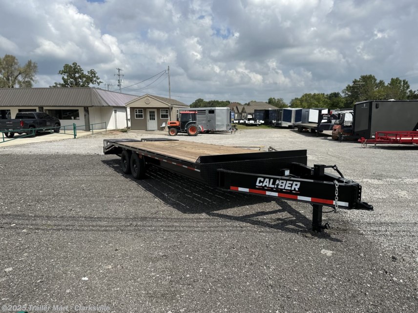 New 2023 Caliber BL824 available in Clarksville, Tennessee