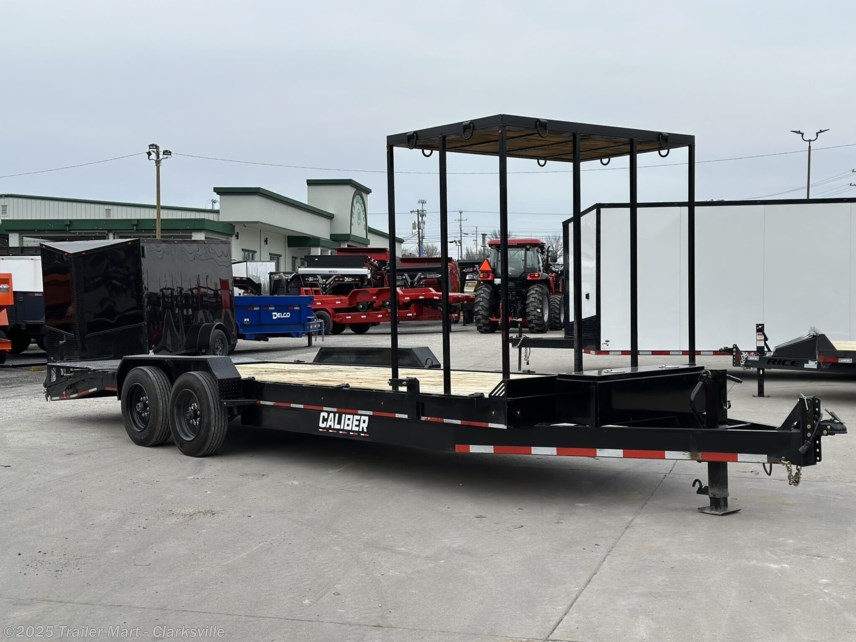 Used 2023 Caliber EHD724XD available in Clarksville, Tennessee