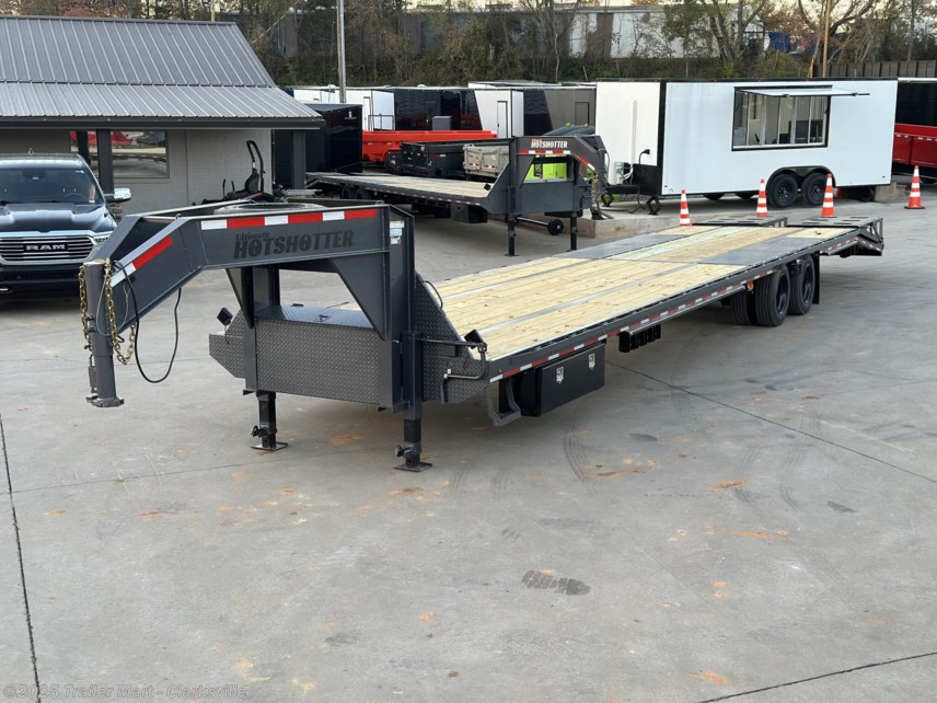 New 2025 Caliber 35+5 25GN Ultimate Hotshotter available in Clarksville, Tennessee
