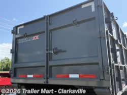 New 2025 RawMaxx RDX 16' Bin available in Clarksville, Tennessee