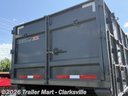 New 2025 RawMaxx RDX 16' Bin available in Clarksville, Tennessee