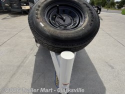 New 2026 Swift Built 24' Swift Stock / Tack 3 Horse Hauler available in Clarksville, Tennessee