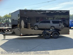 New 2026 Seed Cargo 7'3" Interior 16' Enclosed available in Madisonville, Kentucky