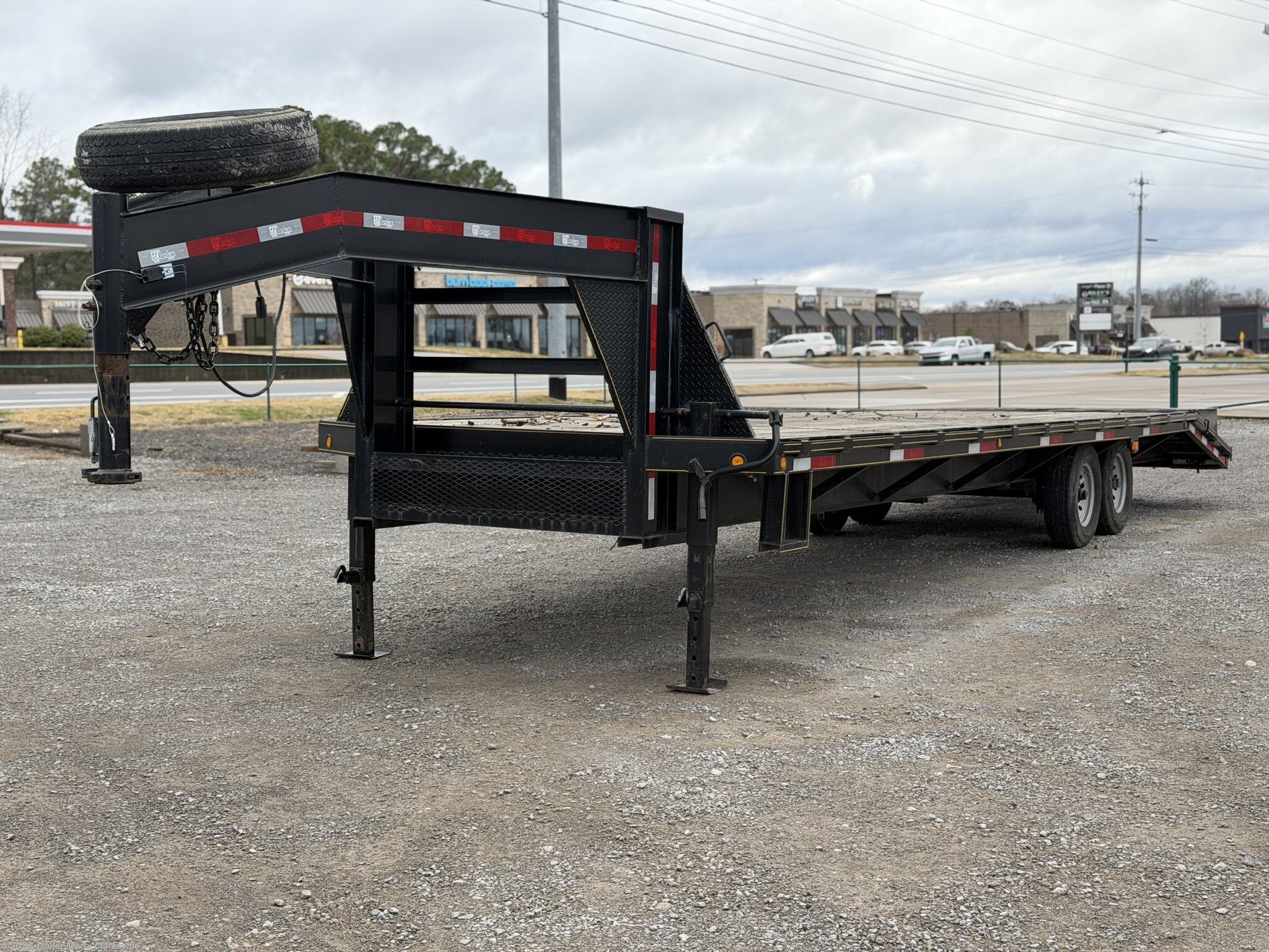 2022 Miscellaneous 25+5 14GN USED