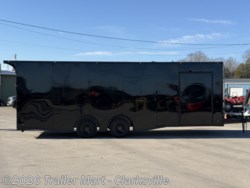 2026 Steel Pines Cargo 24' Finished Interior Car Hauler - New Car Hauler Trailer for sale by Trailer Mart - Clarksville in Clarksville, Tennessee