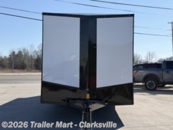 2026 Steel Pines Cargo Black Label 8.5x24' 7’6” Interior Enclosed - New Car Hauler Trailer for sale by Trailer Mart - Clarksville in Clarksville, Tennessee