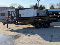 New 2026 RawMaxx GDX available in Clarksville, Tennessee