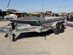 2026 GDX by RawMaxx from Trailer Mart - Clarksville in Clarksville, Tennessee