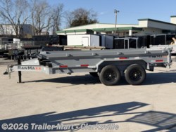 New 2026 RawMaxx GDX 7x14 14k Dump available in Clarksville, Tennessee