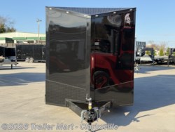 2026 Spartan 7x16 Street King - New Cargo Trailer for sale by Trailer Mart - Clarksville in Clarksville, Tennessee