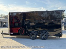 New 2026 Spartan 7x16 Street King available in Clarksville, Tennessee