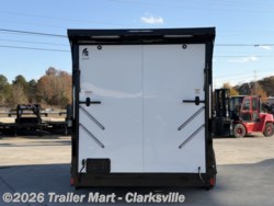 New 2026 Spartan 7x16 Street King available in Clarksville, Tennessee