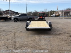 2026 16+4 16k HD Split Tilt by Rice Trailers from Trailer Mart - Clarksville in Clarksville, Tennessee
