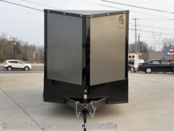 2026 Spartan 7x16 Street King - New Cargo Trailer for sale by Trailer Mart - Clarksville in Clarksville, Tennessee