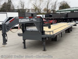 2026 35+5 16GN Hotshot by Davidson Trailers from Trailer Mart - Clarksville in Clarksville, Tennessee