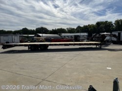 New 2026 Davidson Trailers 35+5 16GN available in Clarksville, Tennessee