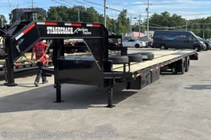 2026 Davidson Trailers 35+5 25GN Hotshot