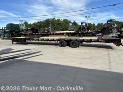 2026 35+5 25GN Hotshot by Davidson Trailers from Trailer Mart - Clarksville in Clarksville, Tennessee