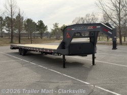 2026 FDX 35+5 Supreme Series 16GN by RawMaxx from Trailer Mart - Clarksville in Clarksville, Tennessee
