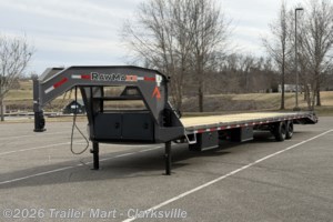 2026 RawMaxx FDX 35+5 Supreme Series 16GN