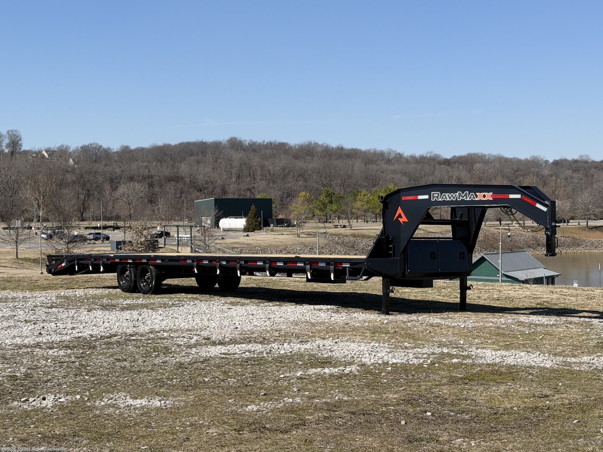 2026 RawMaxx FDX 35+5 Supreme Series 16GN