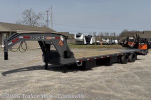 2026 RawMaxx FDX Dual 25+5 25GN Series