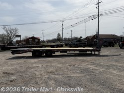 New 2026 RawMaxx FDX Dual 25+5 25GN Series available in Clarksville, Tennessee
