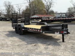 2026 16k HD Equipment 22' by Rice Trailers from Trailer Mart - Clarksville in Clarksville, Tennessee