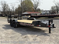 2026 20' 14K Magnum Equipment by Rice Trailers from Trailer Mart - Clarksville in Clarksville, Tennessee