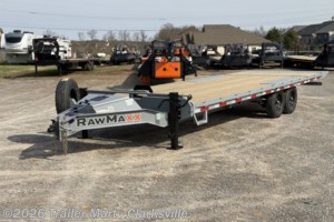 2026 RawMaxx DTX 16k 26' Full Tilt