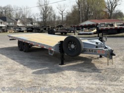 2026 DTX 16k 26' Full Tilt by RawMaxx from Trailer Mart - Clarksville in Clarksville, Tennessee