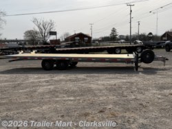New 2026 RawMaxx DTX 16k 26' Full Tilt available in Clarksville, Tennessee