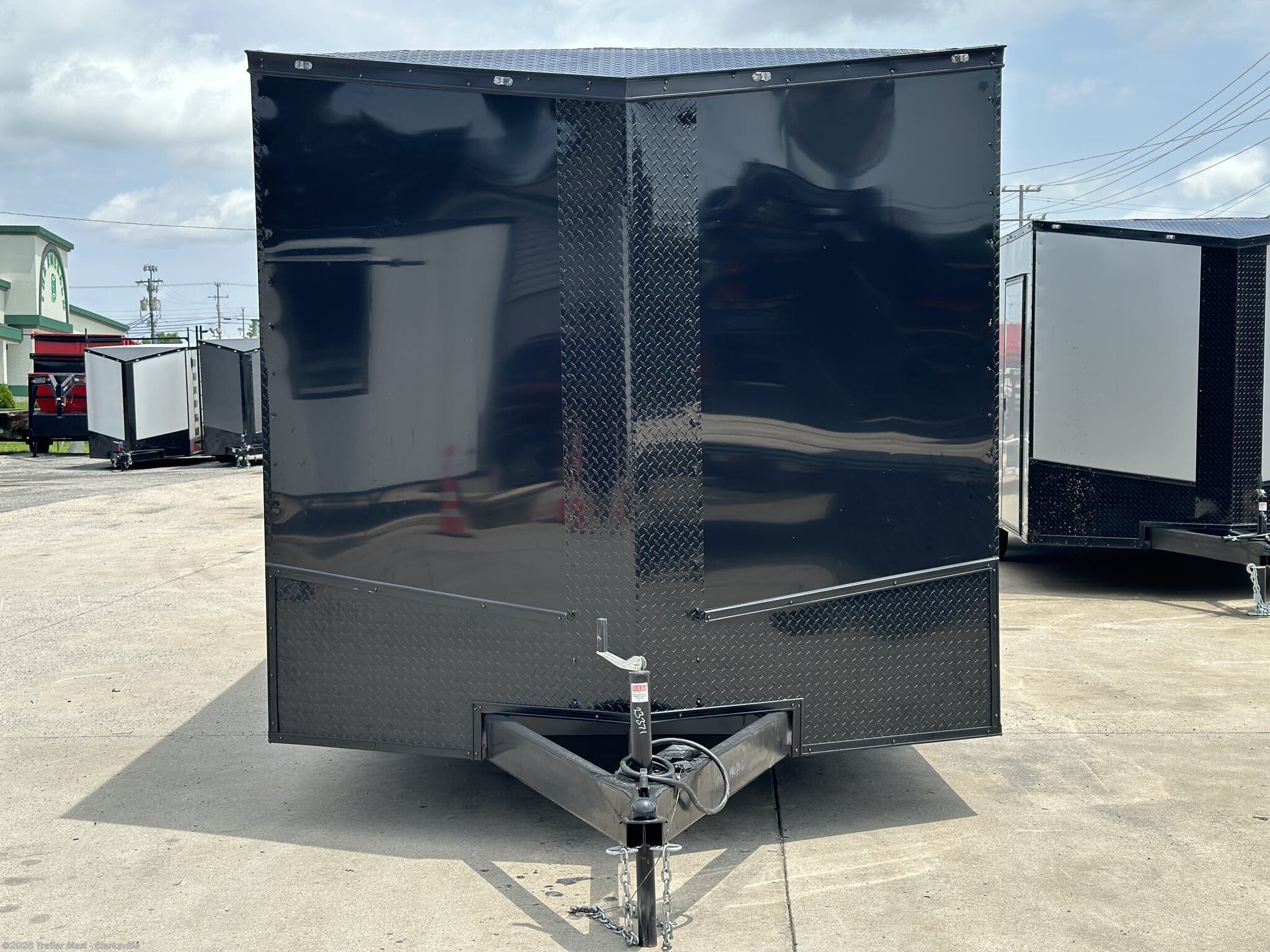 2026 Steel Pines Cargo 8.5X20TA3 - New Car Hauler Trailer for sale by Trailer Mart - Clarksville in Clarksville, Tennessee