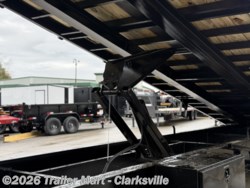 2026 40' 25GN Full Tilt by Davidson Trailers from Trailer Mart - Clarksville in Clarksville, Tennessee