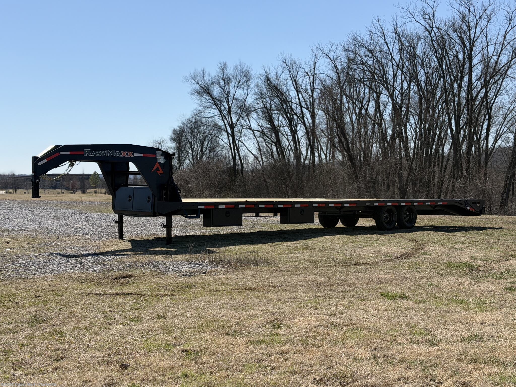 New 2026 RawMaxx FDX 35+5 Supreme Series 16GN available in Clarksville, Tennessee